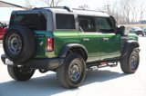 Used 2024 Ford Bronco Everglades image 5