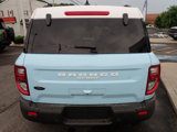New 2025 Ford Bronco Sport Heritage image 4