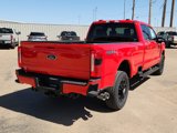 New 2025 Ford F250 4x4 Crew Cab Super Duty image 4