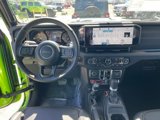 New 2025 Jeep Wrangler Unlimited Rubicon 392 image 4