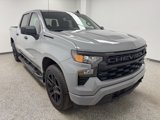 Used 2024 Chevrolet Silverado 1500 Custom image 2