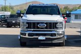 New 2025 Ford F350 4x4 Crew Cab DRW Super Duty image 3