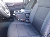 Certified 2024 Chevrolet Silverado 1500 LT image 3