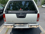 Used 2014 Nissan Frontier SV w/ SV Value Truck Package image 6