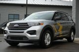Used 2022 Ford Explorer XLT image 3