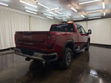 New 2025 GMC Sierra 2500 SLT w/ SLT Convenience Package image 6