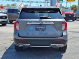 Certified 2022 Ford Explorer XLT w/ Equipment Group 202A image 5