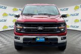 New 2025 Ford F150 XLT w/ Equipment Group 302A MID image 3