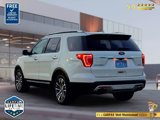 Used 2016 Ford Explorer Platinum image 6