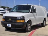 Used 2022 Chevrolet Express 3500 w/ Driver Convenience Package image 3
