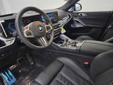New 2026 BMW X6 M Competition w/ Executive Package image 2
