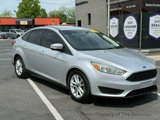 Used 2016 Ford Focus SE image 3