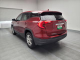 Used 2019 GMC Terrain SLE w/ LPO, Cargo Package image 5