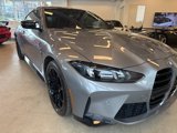 Used 2025 BMW M4 xDrive Competition w/ Executive Package image 2