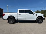 Used 2025 Ford F150 Tremor w/ Equipment Group 402A High image 4