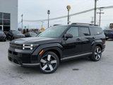 New 2025 Hyundai Santa Fe Limited image 2