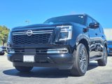 New 2025 Nissan Armada SL image 2