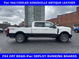New 2025 Ford F350 King Ranch image 2