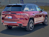 New 2024 Jeep Grand Cherokee Summit image 5
