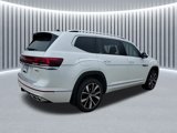 New 2025 Volkswagen Atlas SEL Premium R-Line image 3
