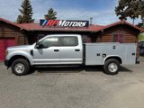 Used 2017 Ford F350 XL image 3