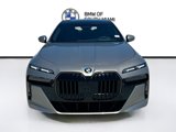 New 2025 BMW 760i xDrive w/ Executive Package image 2