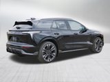 New 2025 Chevrolet Blazer EV SS image 5