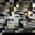 New 2025 Chrysler Pacifica Select image 2