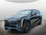 New 2026 Cadillac Escalade IQ Sport 2 w/ LPO, ONYX Package image 5