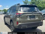 New 2025 Subaru Forester Limited image 3