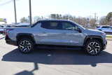 New 2025 Chevrolet Silverado EV RST image 5