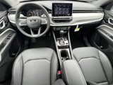 New 2025 Jeep Compass Limited image 4
