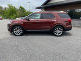 Used 2016 Ford Explorer Limited image 3