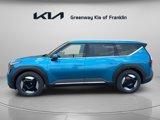 New 2026 Kia EV9 Wind image 4