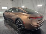 New 2025 Toyota Crown Platinum image 3