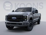 New 2025 Ford F350 Platinum w/ Tremor Off-Road Package image 2