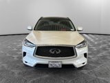 Certified 2024 INFINITI QX50 Luxe w/ Cargo Package image 2