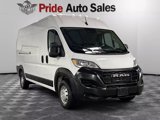 Used 2023 RAM ProMaster 2500 image 3