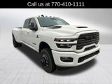 New 2025 RAM 3500 Laramie image 3