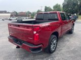 New 2025 Chevrolet Silverado 1500 RST w/ RST All Star Premium Package image 5