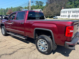 Used 2017 GMC Sierra 2500 Denali w/ Suspension Package, Off-Road image 3