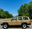 Used 2000 Jeep Cherokee SE image 3