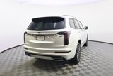 New 2025 Cadillac XT6 Sport w/ Platinum Package image 6