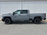 Used 2025 Chevrolet Silverado 2500 Custom w/ Custom Convenience Package image 5