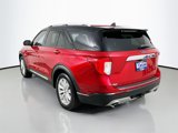 Used 2020 Ford Explorer Limited w/ Class III Trailer Tow Package image 5