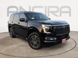 New 2025 Nissan Armada SL image 4