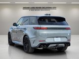 New 2025 Land Rover Range Rover Sport SV Edition Two image 4