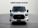 Used 2024 Ford Transit 350 XLT image 3