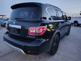 Used 2017 Nissan Armada Platinum w/ Captain Seat Package image 5