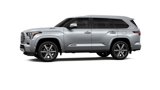 New 2025 Toyota Sequoia Capstone image 3